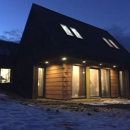 Ferienhaus Bystre Domki